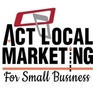 Stephen Christopher Interviewed on ACT Local Marketing