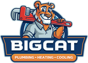 Big Cat Plumbing & Heating