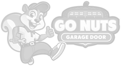 Go Nuts Garage Door