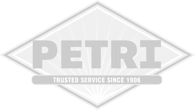 Petri Plumbing
