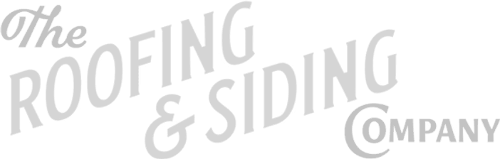 The Roofing & Siding Company
