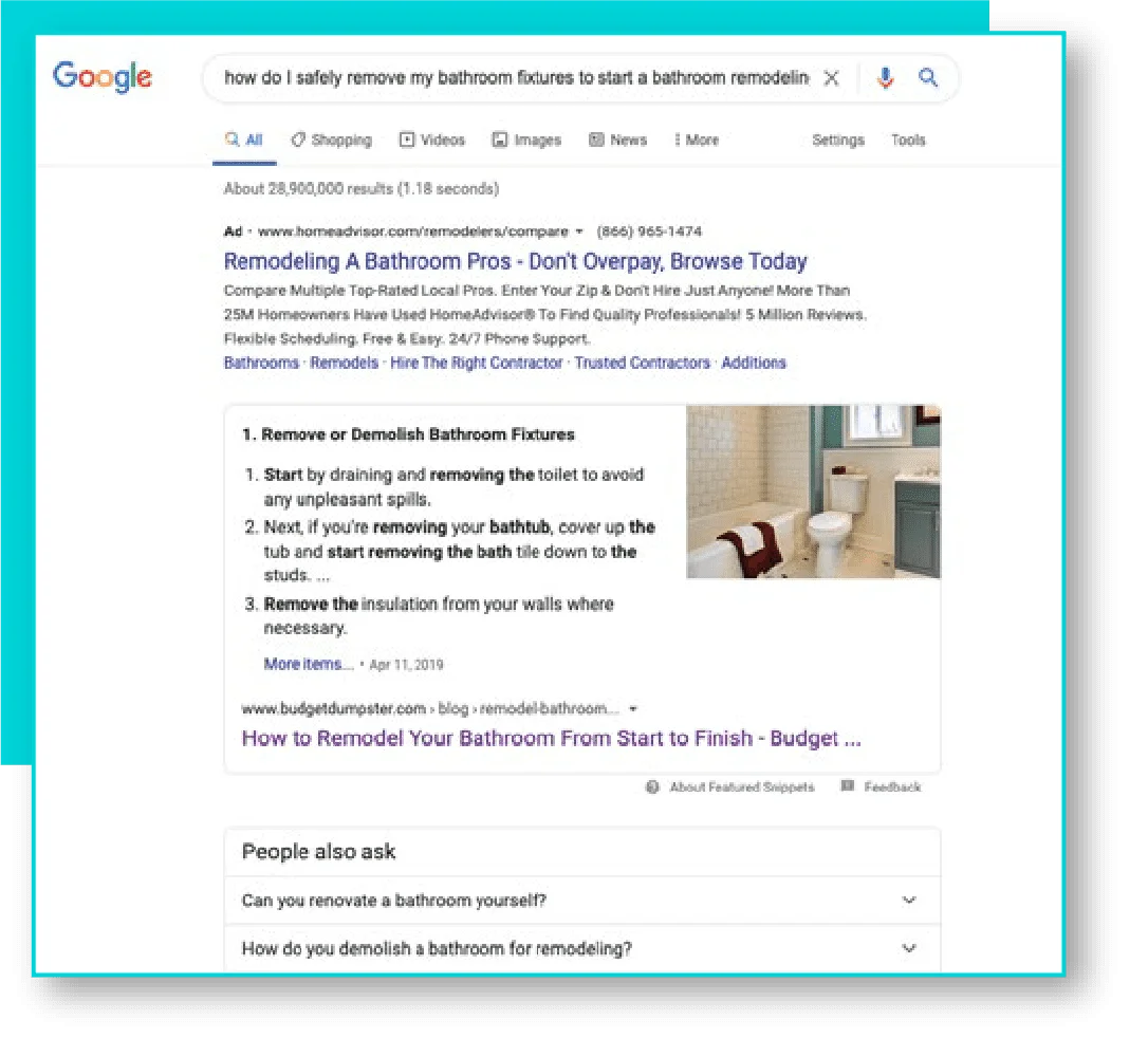 2020 Sees an 80% Increase of "How To" and "DIY" Searches