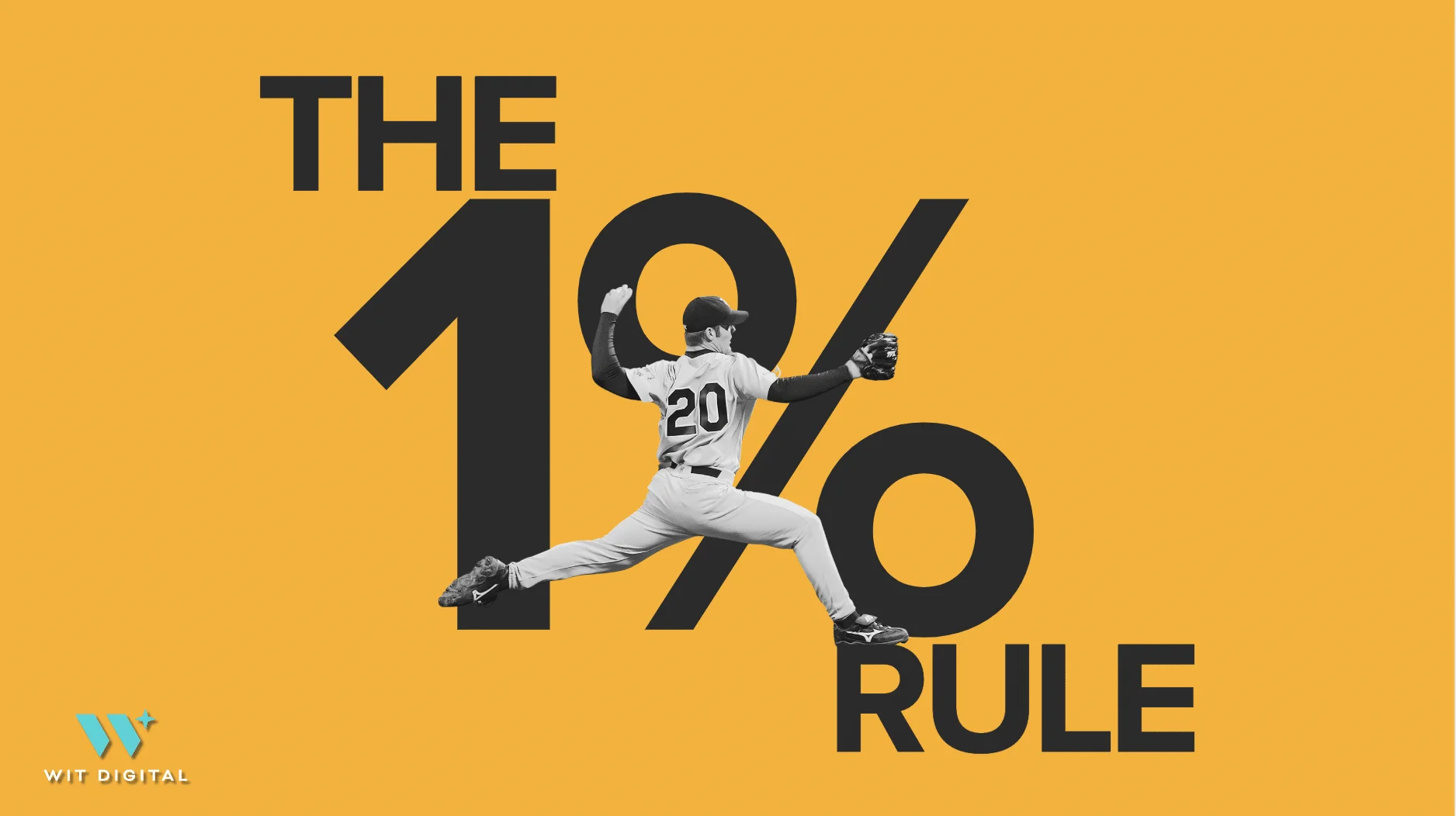 Why the 1% Rule is a Game-Changer for Growth in Home Services