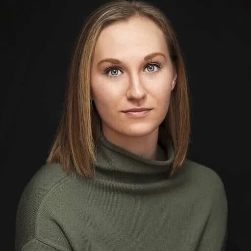 Ingrid Johansen
